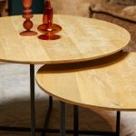 Salontafel Arlington | Set van 2 - Afbeelding 3