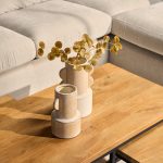 Salontafel Denver | Set van 3 | Rechthoek - Afbeelding 3