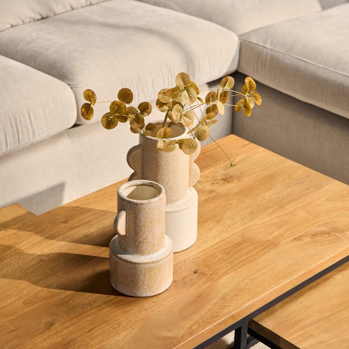 Salontafel Denver | Set van 3 | Rechthoek - Afbeelding 3