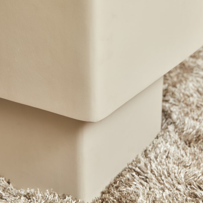 Salontafel Saya | 50 cm - Afbeelding 3