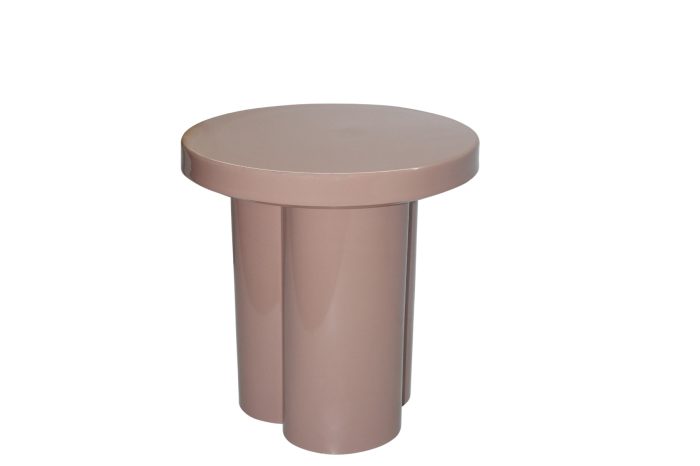 Brix Noa Vintage Roze 43cm - Afbeelding 3