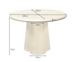 Brix Clubs Sandy 130cm - Afbeelding 3