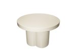 Brix Noa Off White 56cm - Afbeelding 3