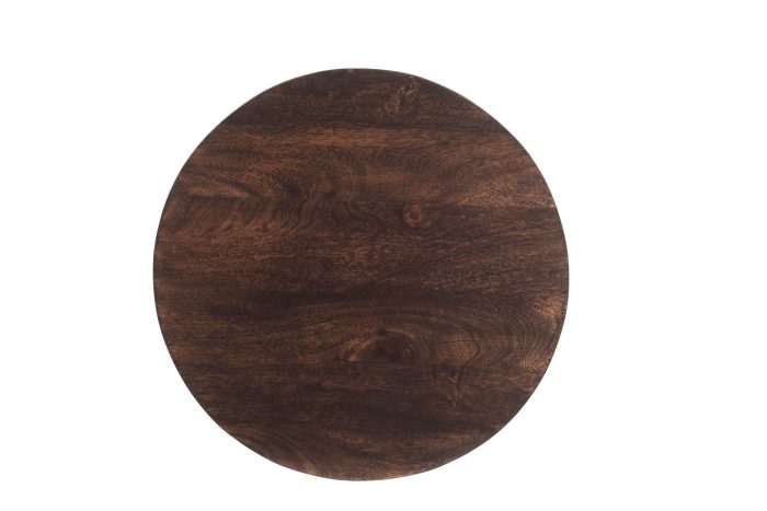 Salvator Walnoot 50cm - Afbeelding 3