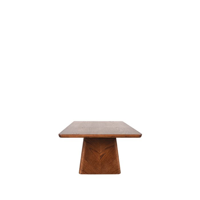 Salontafel Jule 140x70x40 cm - Afbeelding 3