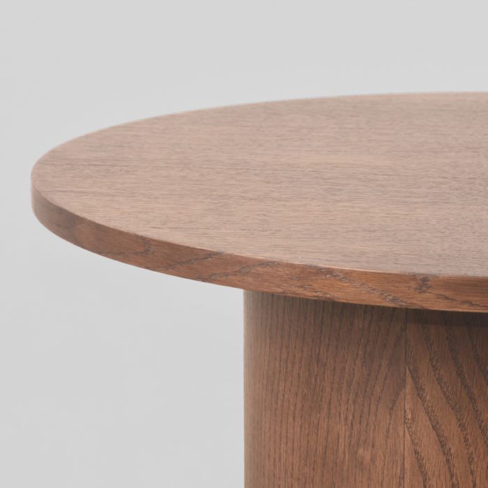 Salontafel Oliva 60x60x40 cm - Afbeelding 3