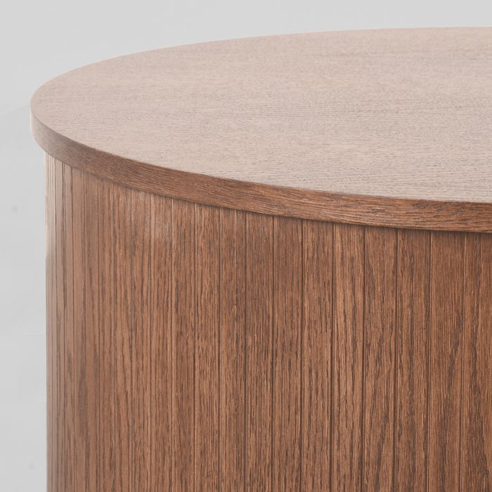 Salontafel Oliva 70x70x30 cm - Afbeelding 3