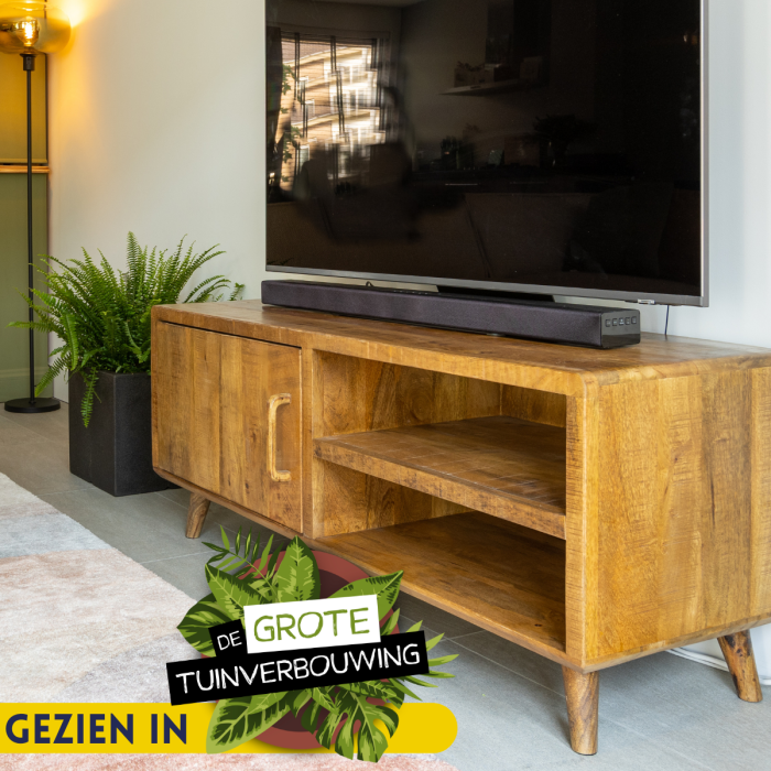 Tv-meubel Omaha | 120 cm - Afbeelding 3