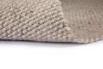 Burano Lichtgrijs 616-618 170x230 - Afbeelding 3