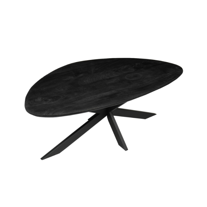 Salontafel New York | 130x70 cm - Afbeelding 3