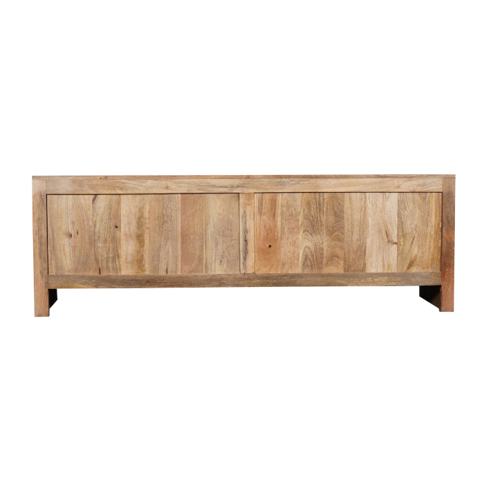 Tv-meubel Tense | 150 cm - Afbeelding 3