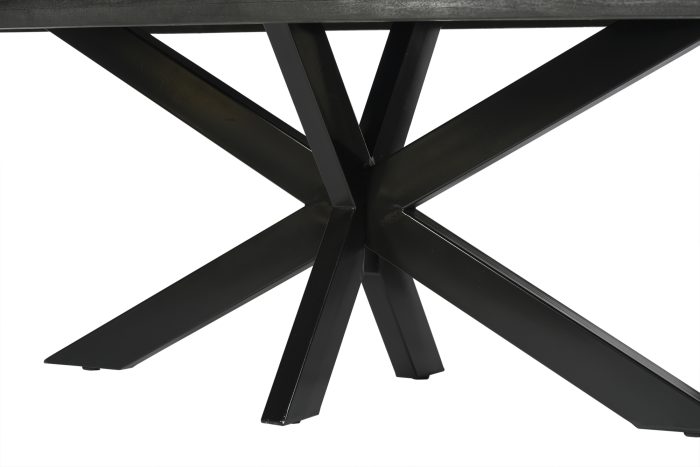 Norris Boomtopspin 200cm - Afbeelding 3