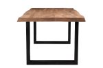 Stevige boomtop U 220 cm - Afbeelding 3