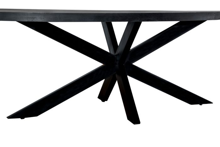 Kala Ovale Spin 160cm - Afbeelding 3