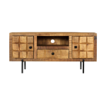 Tv-meubel Brandy | 120 cm - Afbeelding 3