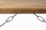 Stevige boomtopspin 160 cm - Afbeelding 3