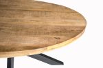 Stevige Ovaal 180cm - Afbeelding 3
