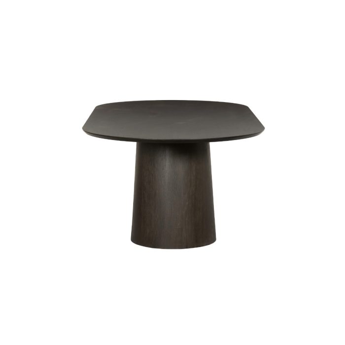 Tobago Espresso 200cm - Afbeelding 3