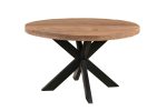 Stevige Ronde 120 cm - Afbeelding 3