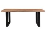 Robuust U 200x100 cm - Afbeelding 3