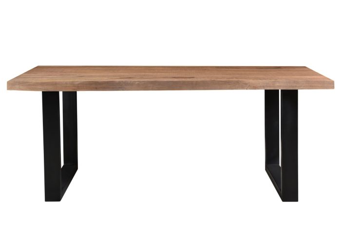 Robuust U 200x100 cm - Afbeelding 3