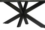 Norris Boomtopspin 180cm - Afbeelding 3