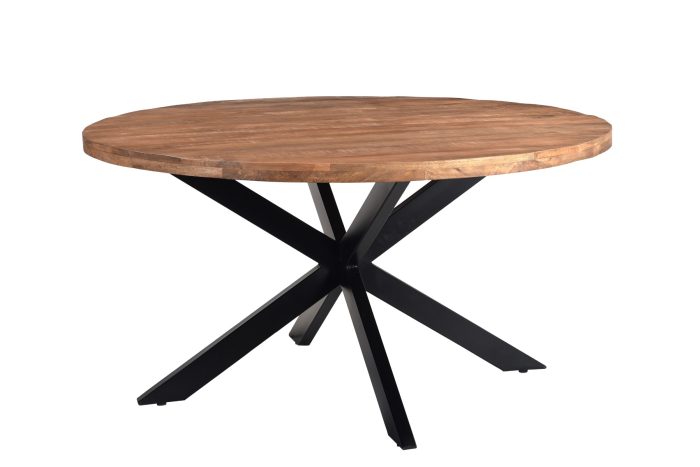 Rocky Ronde Spin 130cm - Afbeelding 3