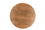 Oslo Zwarte Acasia Webpoot 200cm - Afbeelding 3