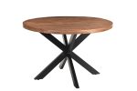 Rocky Ronde Spin 120cm - Afbeelding 3