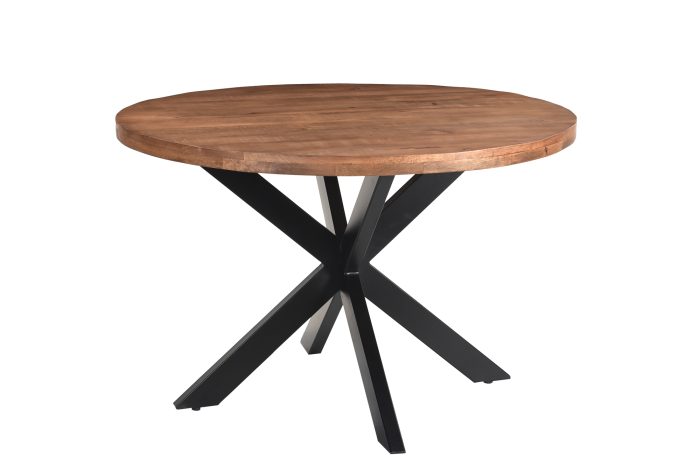 Rocky Ronde Spin 120cm - Afbeelding 3
