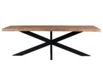 Nairobi Boomtopspin 200cm - Afbeelding 3