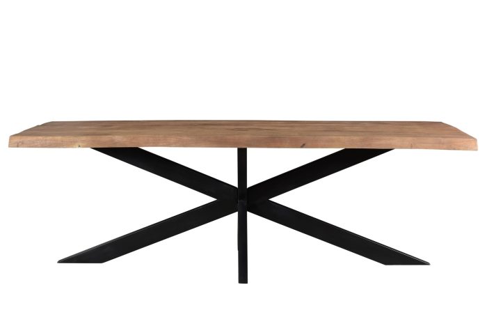 Nairobi Boomtopspin 200cm - Afbeelding 3