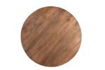 Rocky Ronde Spin 140cm - Afbeelding 3