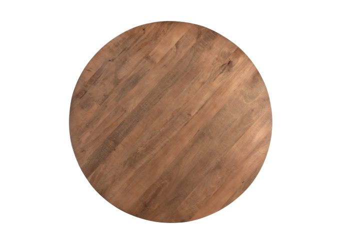 Rocky Ronde Spin 140cm - Afbeelding 3