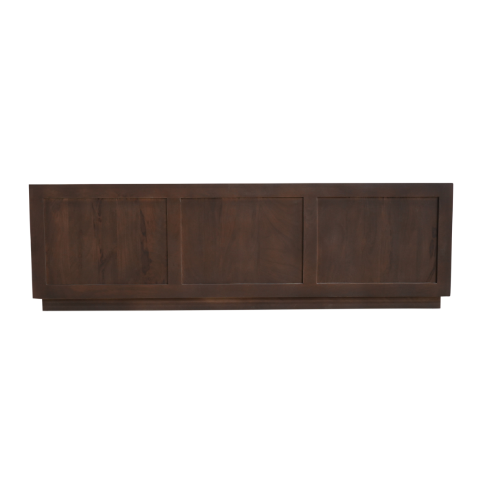Tv-meubel Brussel Walnoot | 150 cm - Afbeelding 3