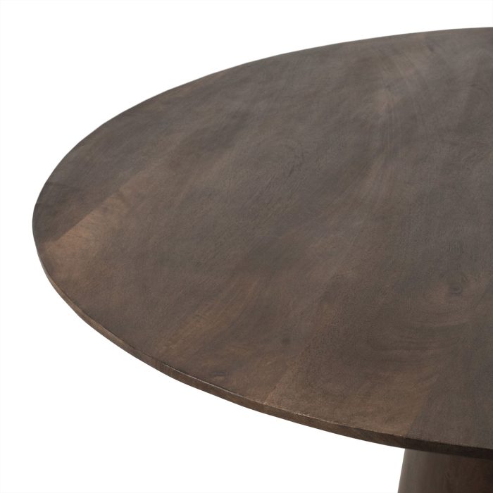 Eettafel Rond Job 130 - Afbeelding 3