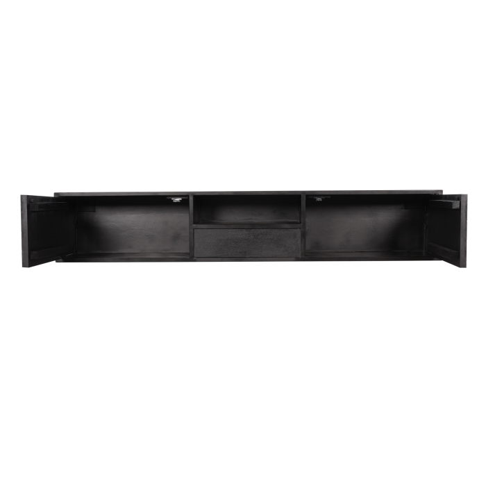 Zwevend tv-meubel New York | 180 cm - Afbeelding 3