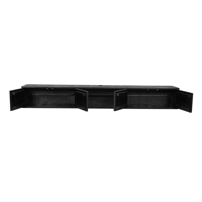 Zwevend tv-meubel New York | 280 cm - Afbeelding 3