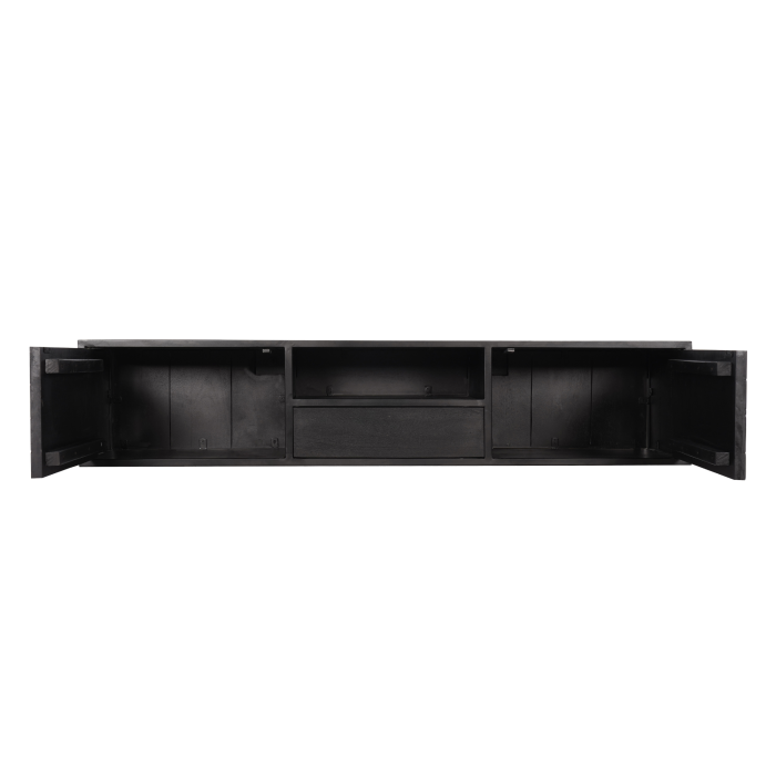 Zwevend tv-meubel New York | 160 cm - Afbeelding 3