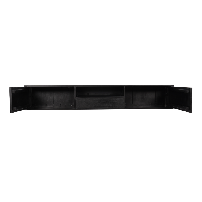 Zwevend tv-meubel New York | 200 cm - Afbeelding 3