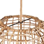 De GuanYin Hanger - Natuurlijk - XL - Afbeelding 3
