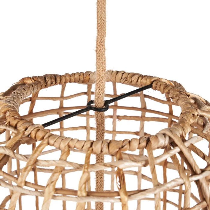 De GuanYin Hanger - Natuurlijk - XL - Afbeelding 3