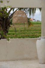 De Amalfi Hanger - Natuurlijk - M - Afbeelding 3