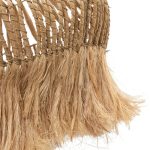 De Hippy Tipi Hanger - Natuurlijk - L - Afbeelding 3
