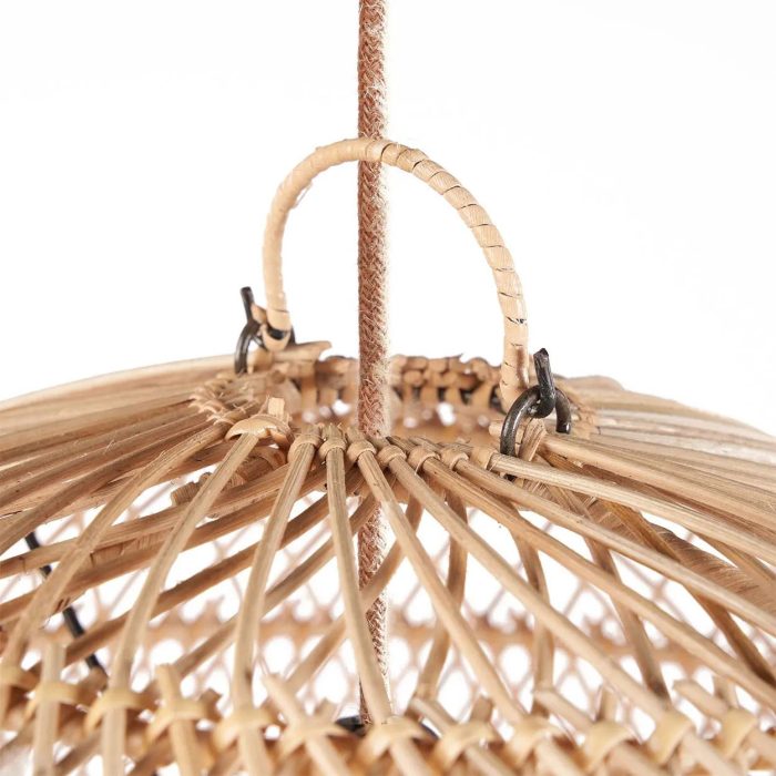 De Bubbelhanger - Natuurlijk - M - Afbeelding 3