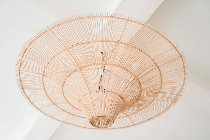 De Wolk Hanger - Zwart - M - Afbeelding 3