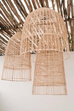 De Elba Hanger - Natuurlijk - L - Afbeelding 3