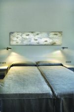 Elea Articulated wandlamp G9 geborsteld nikkel plating - Afbeelding 3