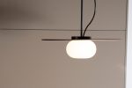 Klospendel G9 essenhout - Afbeelding 3