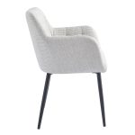 Bronco Greige (set van 2) - Afbeelding 3